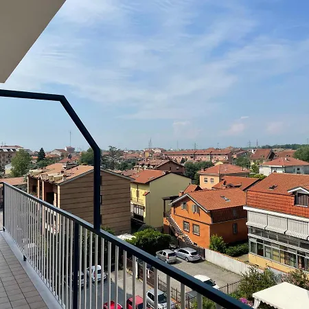 Rosa Vacanza E O Lavoro Nichelino Exterior foto