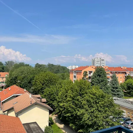 Rosa Vacanza E O Lavoro Nichelino Exterior foto