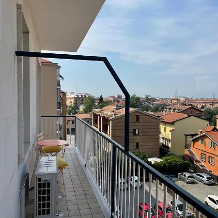 Rosa Vacanza E O Lavoro Nichelino Exterior foto