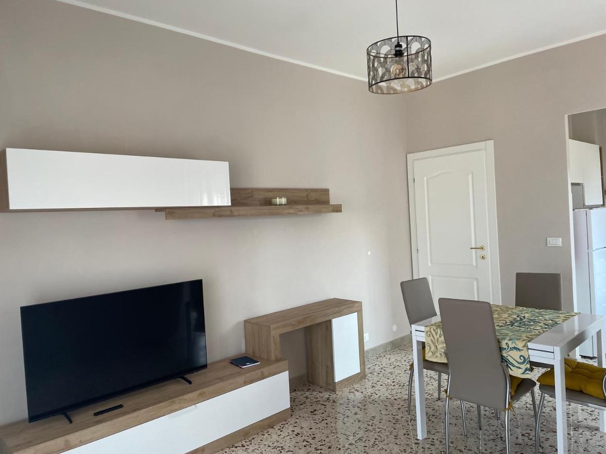 Apartment Rosa E O Lavoro *