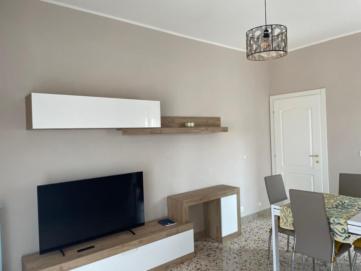 Apartment Rosa E O Lavoro