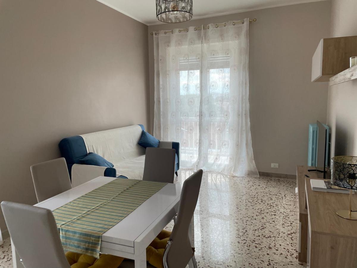 Apartment Rosa E O Lavoro