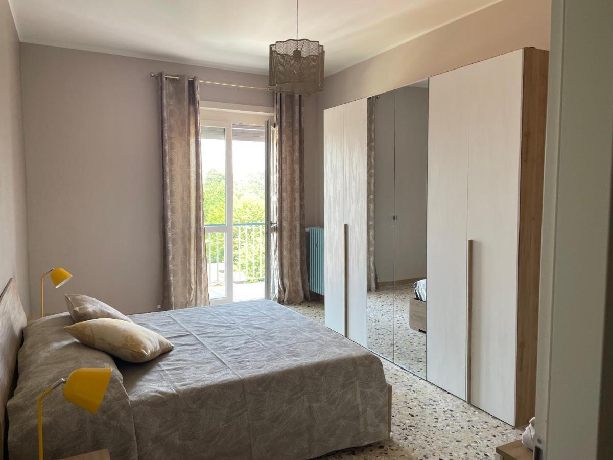 Apartment Rosa E O Lavoro Nichelino