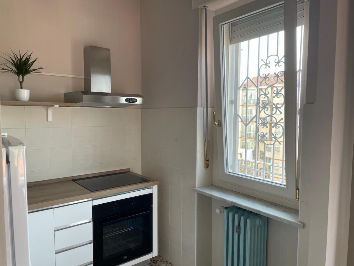 Apartment Rosa E O Lavoro Nichelino