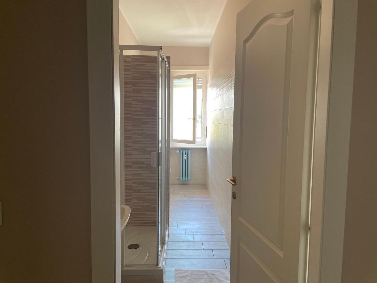Rosa E O Lavoro Apartment