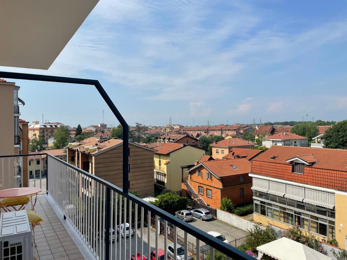 Rosa E O Lavoro Apartment