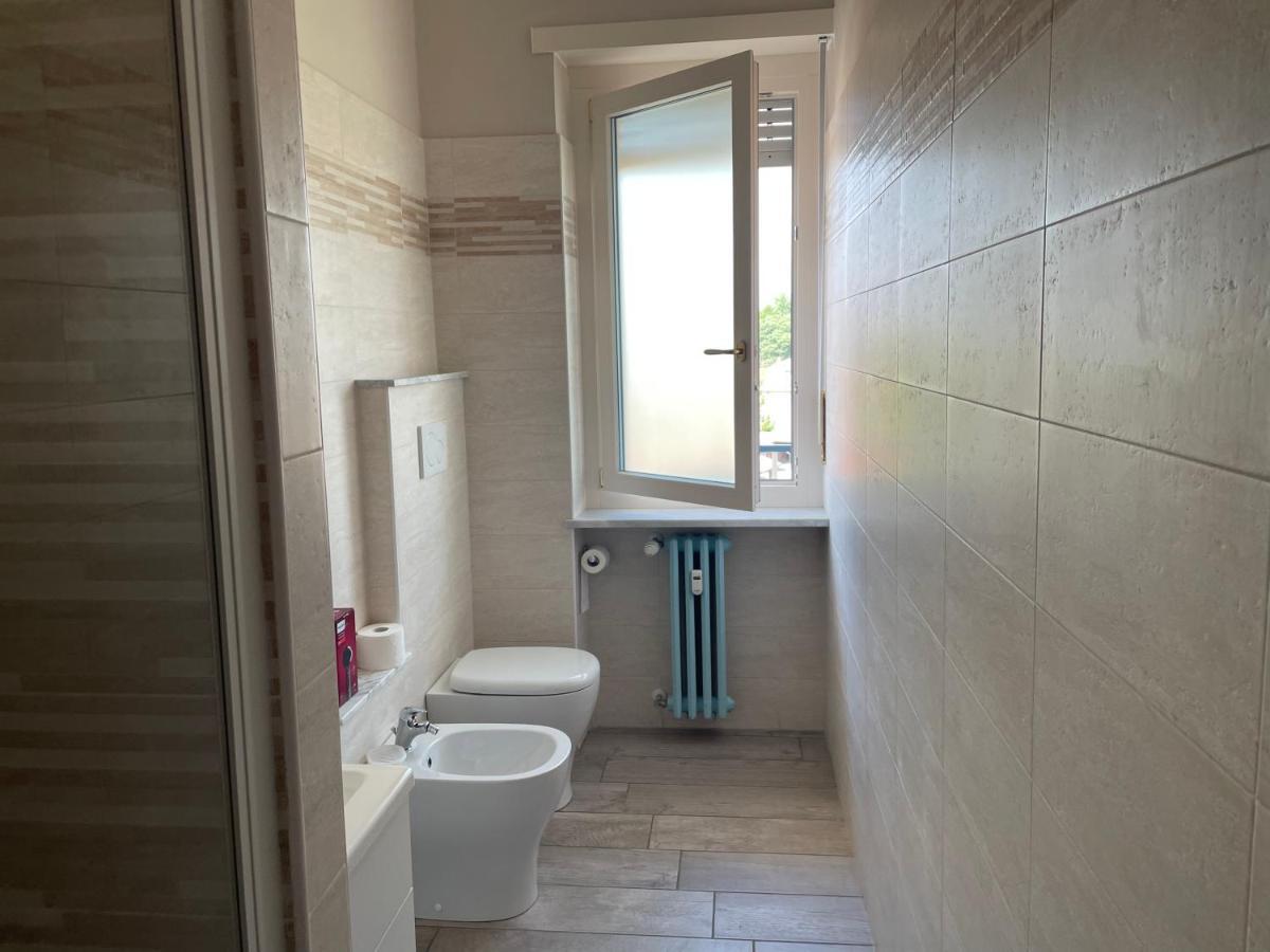 Rosa E O Lavoro Apartment