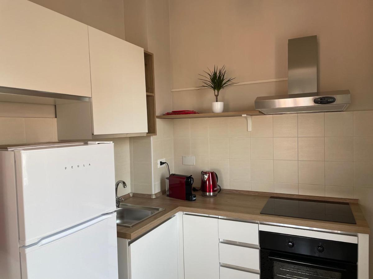 Apartment Rosa E O Lavoro Nichelino