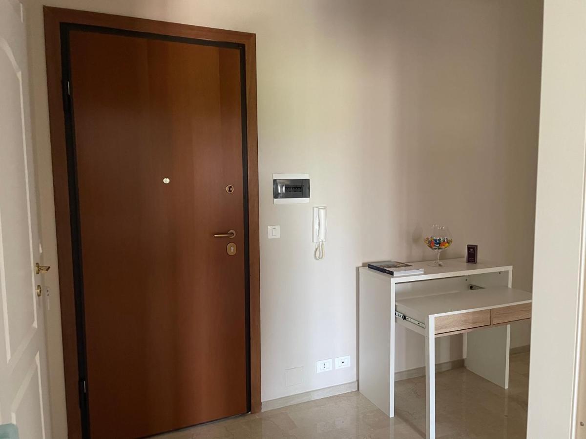Rosa E O Lavoro Apartment *