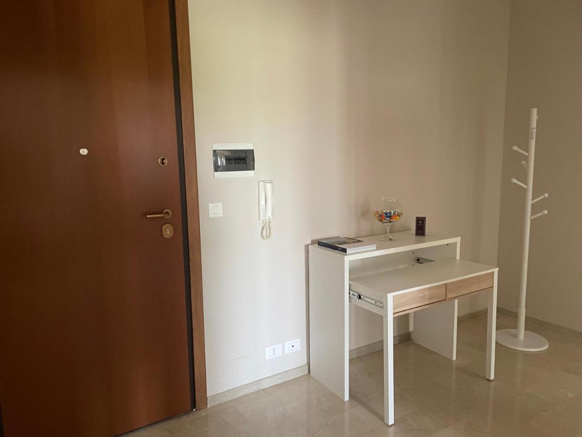 Apartment Rosa E O Lavoro *