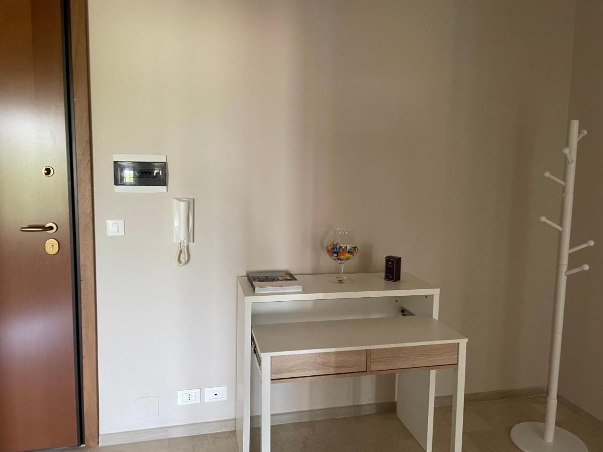 Rosa E O Lavoro Apartment Nichelino