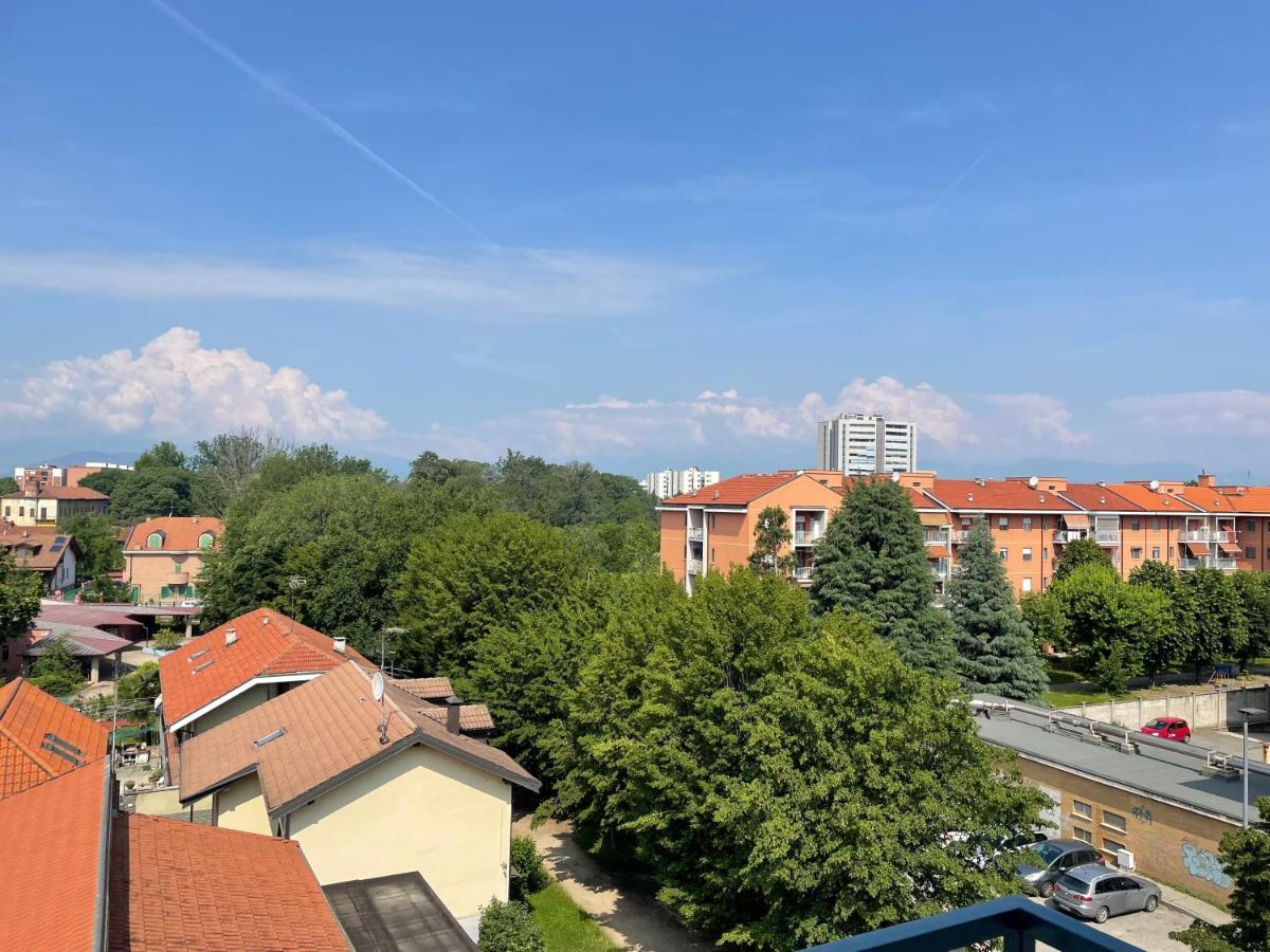 Apartment Rosa E O Lavoro
