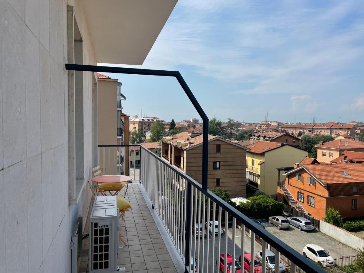 Apartment Rosa E O Lavoro Nichelino