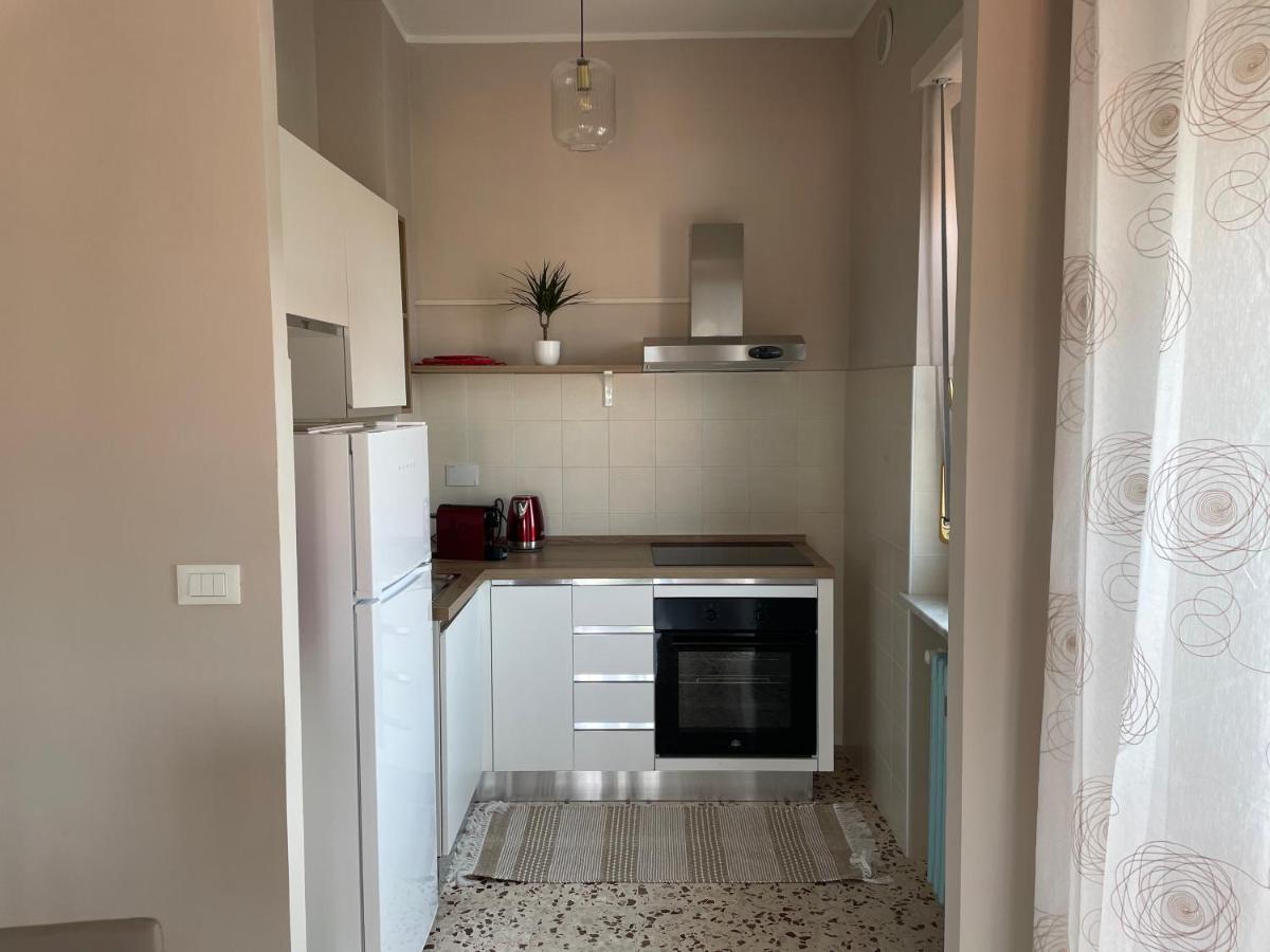 Rosa E O Lavoro Apartment