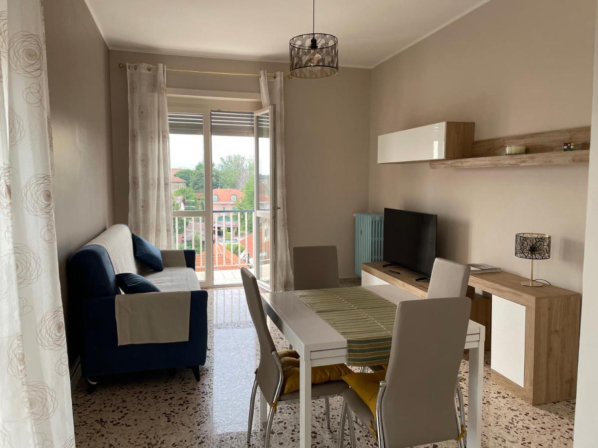 Apartment Rosa E O Lavoro